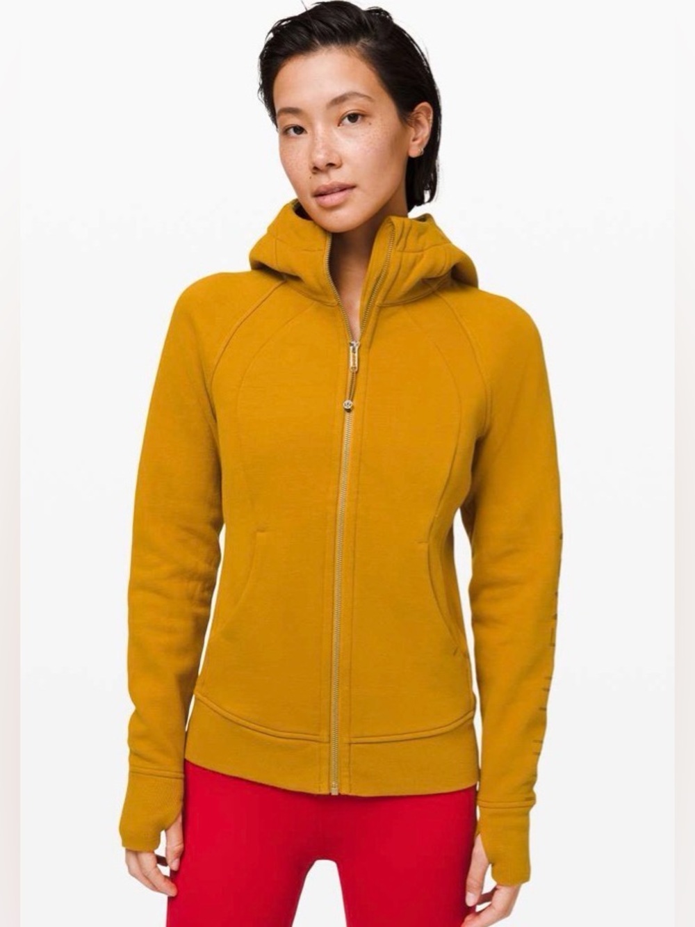Lululemon Scuba Hoodie *Lunar New Year
